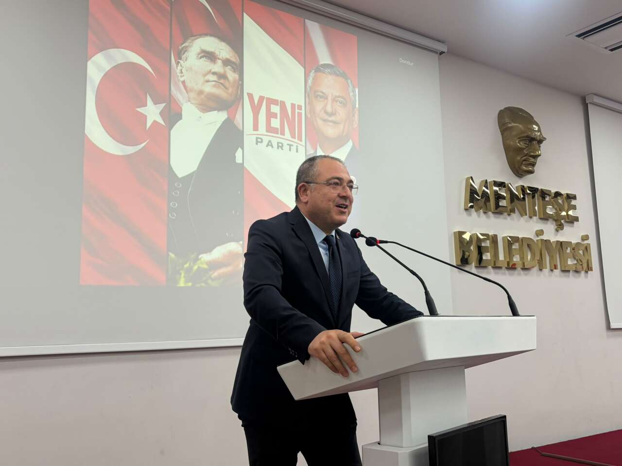 Muğla’da Gözler Bu Seçimde: Nail Kızıl ile Süleyman Girgin Yarışıyor 3
